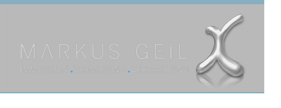 Markus Geil Logo
